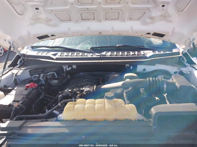 Auction sale of the 2020 Ford F-150 Xl, vin: 1FTMF1CB5LKE56443, lot number: 45021191