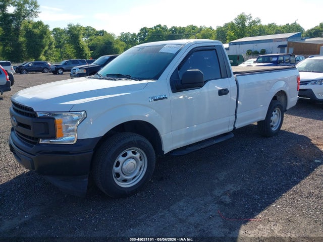 Продаж на аукціоні авто 2020 Ford F-150 Xl, vin: 1FTMF1CB5LKE56443, номер лоту: 45021191