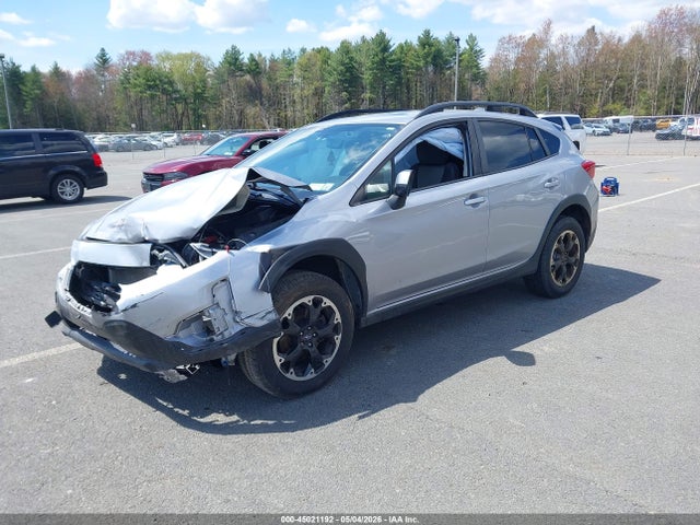 Aukcja sprzedaży 2021 Subaru Crosstrek Premium, vin: JF2GTAEC3M8374786, numer aukcji: 45021192