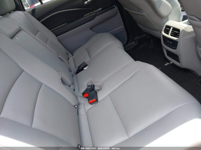 45021193 :رقم المزاد ، 5FNYF5H28NB010949 vin ، 2022 Honda Pilot 2wd Special Edition مزاد بيع