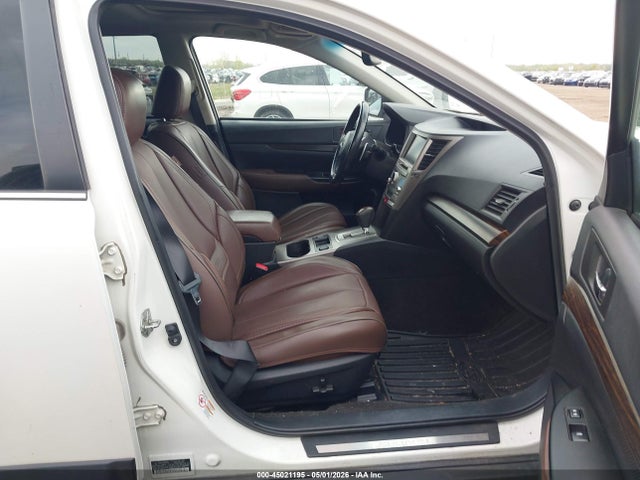 2013 Subaru Outback 2.5i Limited მანქანა იყიდება აუქციონზე, vin: 4S4BRCSC9D3299303, აუქციონის ნომერი: 45021195