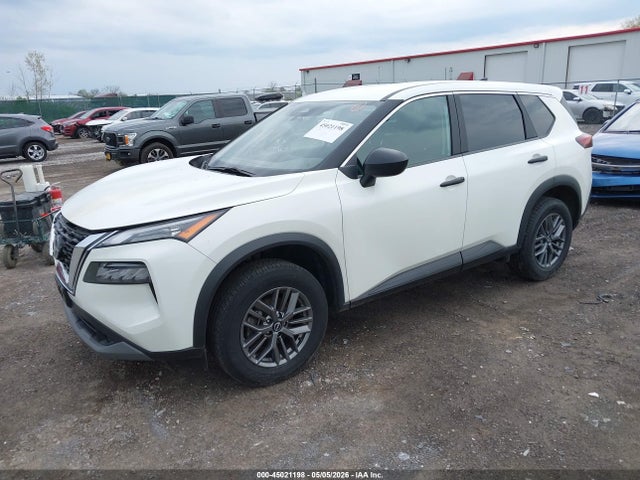 Продаж на аукціоні авто 2023 Nissan Rogue S Intelligent Awd, vin: 5N1BT3AB7PC908886, номер лоту: 45021198