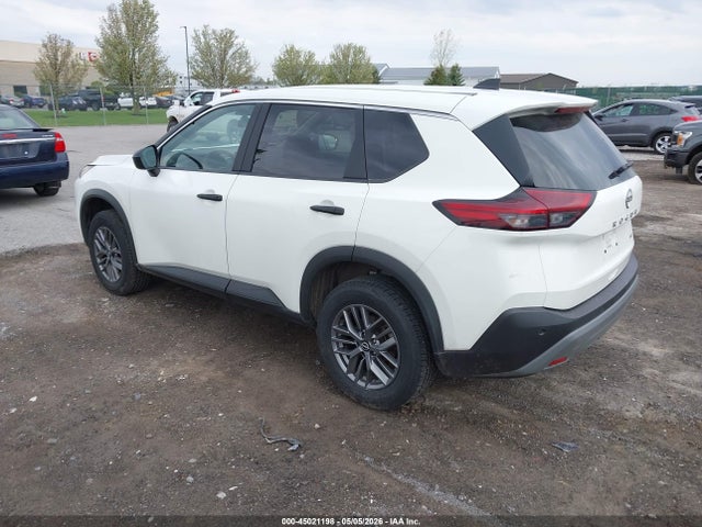 Продаж на аукціоні авто 2023 Nissan Rogue S Intelligent Awd, vin: 5N1BT3AB7PC908886, номер лоту: 45021198