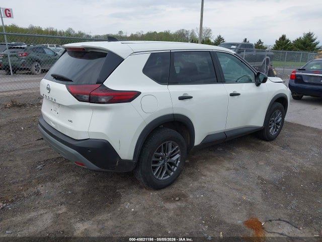 Продаж на аукціоні авто 2023 Nissan Rogue S Intelligent Awd, vin: 5N1BT3AB7PC908886, номер лоту: 45021198