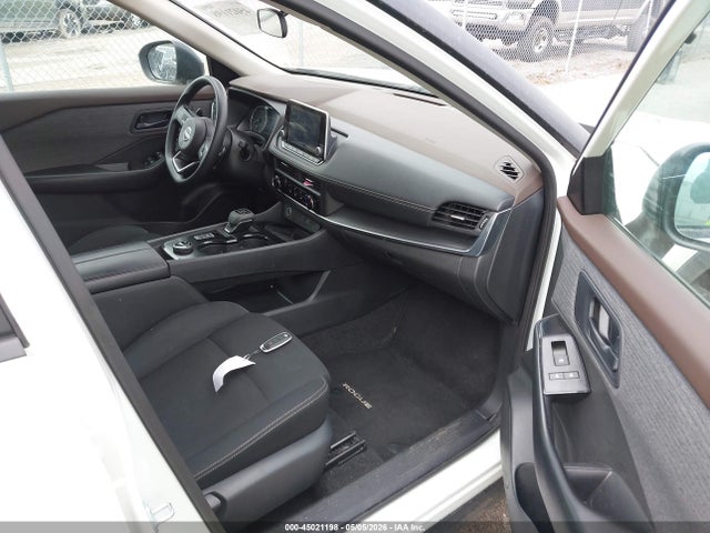 Продаж на аукціоні авто 2023 Nissan Rogue S Intelligent Awd, vin: 5N1BT3AB7PC908886, номер лоту: 45021198