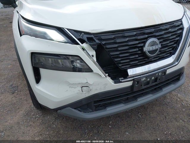 Продаж на аукціоні авто 2023 Nissan Rogue S Intelligent Awd, vin: 5N1BT3AB7PC908886, номер лоту: 45021198