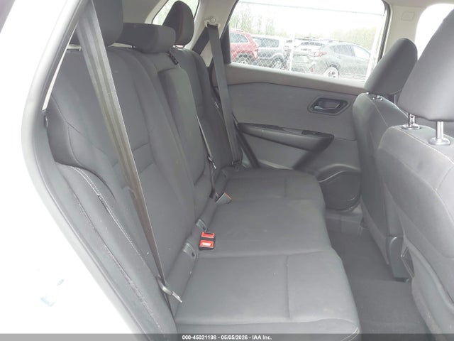 Продаж на аукціоні авто 2023 Nissan Rogue S Intelligent Awd, vin: 5N1BT3AB7PC908886, номер лоту: 45021198