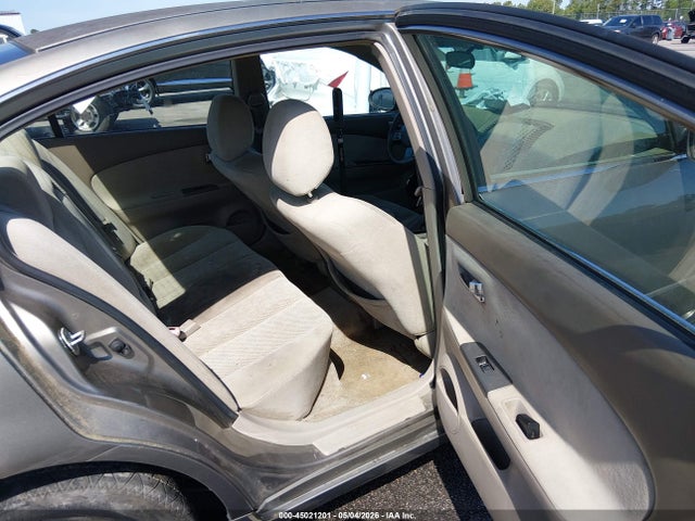 Продажа на аукционе авто 2006 Nissan Altima 2.5 S, vin: 1N4AL11D26C192165, номер лота: 45021201