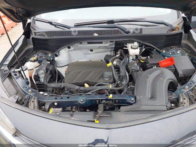 Aukcja sprzedaży 2021 Buick Encore Gx Fwd Preferred, vin: KL4MMBS27MB085150, numer aukcji: 45021203