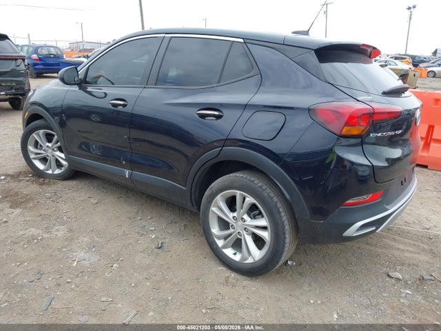 Aukcja sprzedaży 2021 Buick Encore Gx Fwd Preferred, vin: KL4MMBS27MB085150, numer aukcji: 45021203