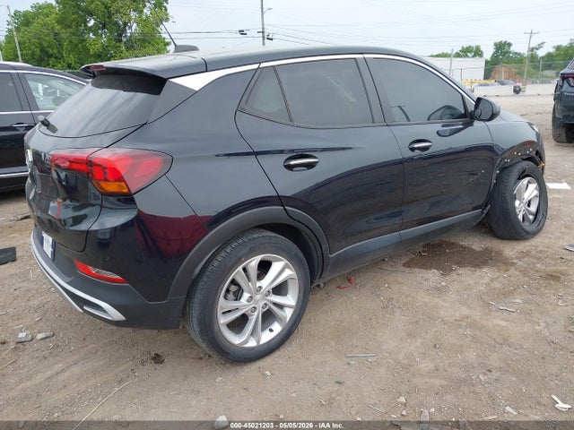 Aukcja sprzedaży 2021 Buick Encore Gx Fwd Preferred, vin: KL4MMBS27MB085150, numer aukcji: 45021203