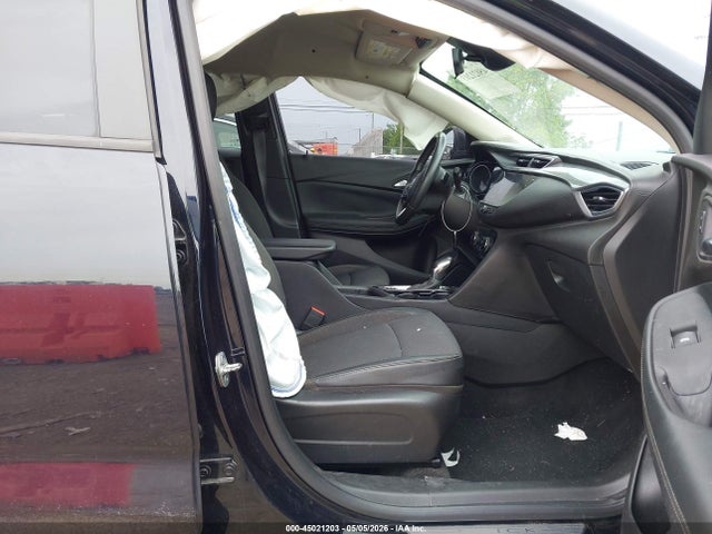 Aukcja sprzedaży 2021 Buick Encore Gx Fwd Preferred, vin: KL4MMBS27MB085150, numer aukcji: 45021203