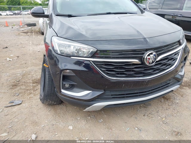 Aukcja sprzedaży 2021 Buick Encore Gx Fwd Preferred, vin: KL4MMBS27MB085150, numer aukcji: 45021203