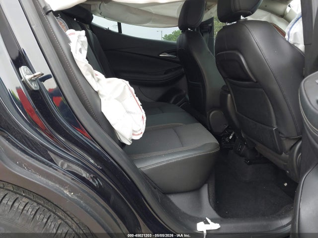 Aukcja sprzedaży 2021 Buick Encore Gx Fwd Preferred, vin: KL4MMBS27MB085150, numer aukcji: 45021203