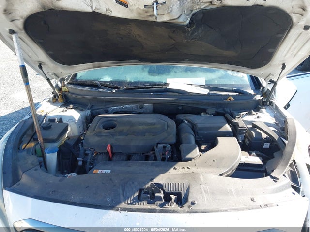 Aukcja sprzedaży 2015 Hyundai Sonata Limited, vin: 5NPE34AF1FH052739, numer aukcji: 45021204