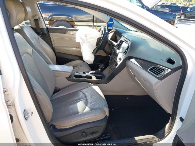 Aukcja sprzedaży 2015 Hyundai Sonata Limited, vin: 5NPE34AF1FH052739, numer aukcji: 45021204