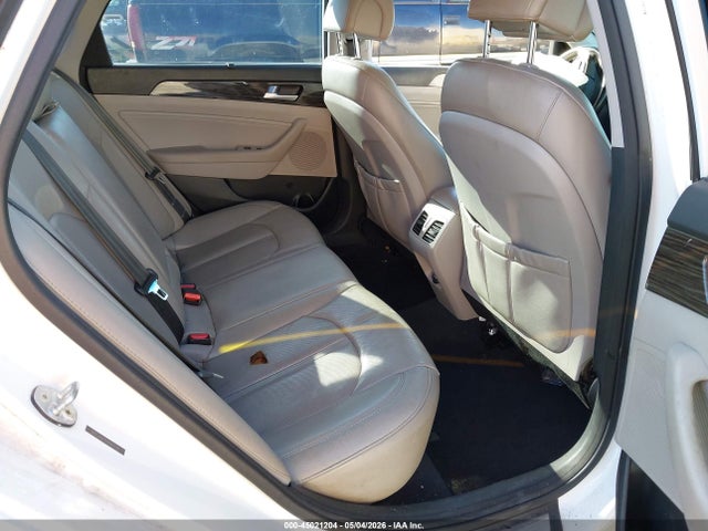 Aukcja sprzedaży 2015 Hyundai Sonata Limited, vin: 5NPE34AF1FH052739, numer aukcji: 45021204