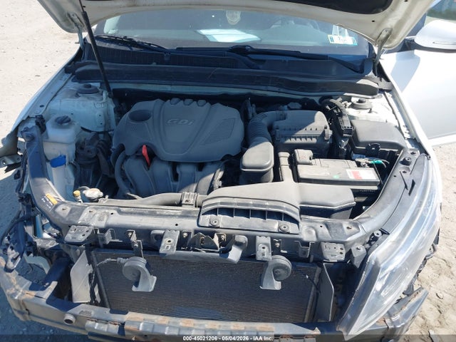 Продаж на аукціоні авто 2015 Kia Optima Lx, vin: KNAGM4A71F5543128, номер лоту: 45021206