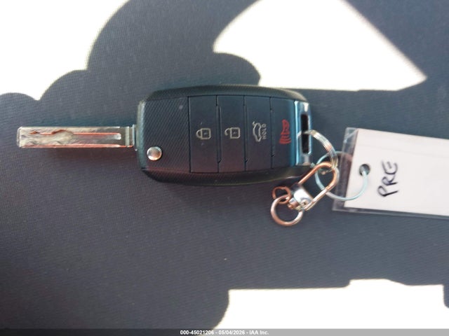 Продаж на аукціоні авто 2015 Kia Optima Lx, vin: KNAGM4A71F5543128, номер лоту: 45021206