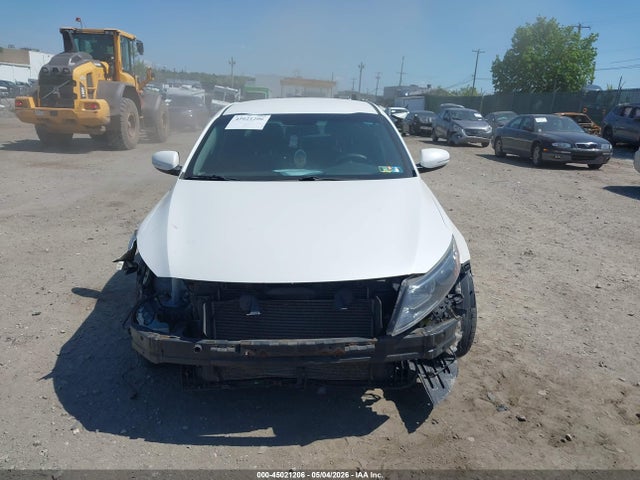 Продаж на аукціоні авто 2015 Kia Optima Lx, vin: KNAGM4A71F5543128, номер лоту: 45021206
