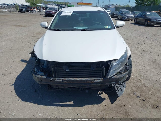 Продаж на аукціоні авто 2015 Kia Optima Lx, vin: KNAGM4A71F5543128, номер лоту: 45021206