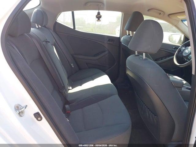 Продаж на аукціоні авто 2015 Kia Optima Lx, vin: KNAGM4A71F5543128, номер лоту: 45021206