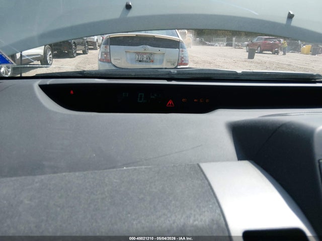 2007 Toyota Prius მანქანა იყიდება აუქციონზე, vin: JTDKB20U677594015, აუქციონის ნომერი: 45021210