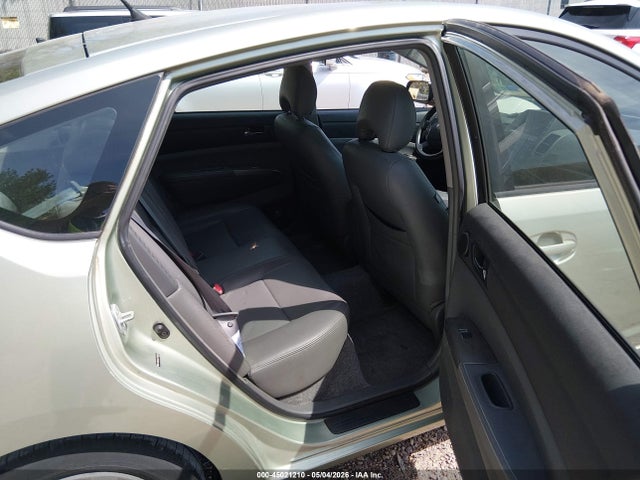 2007 Toyota Prius მანქანა იყიდება აუქციონზე, vin: JTDKB20U677594015, აუქციონის ნომერი: 45021210
