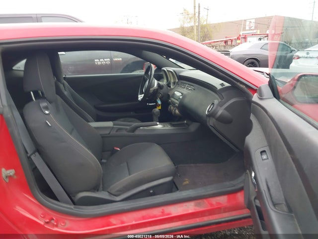 Продажа на аукционе авто 2011 Chevrolet Camaro 1lt, vin: 2G1FB1ED7B9118005, номер лота: 45021218