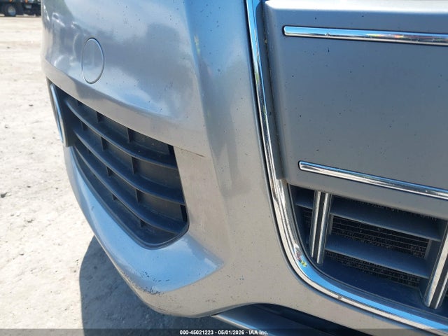 45021223 :رقم المزاد ، WAUVGAFH4BN003748 vin ، 2011 Audi S5 3.0 Premium Plus مزاد بيع