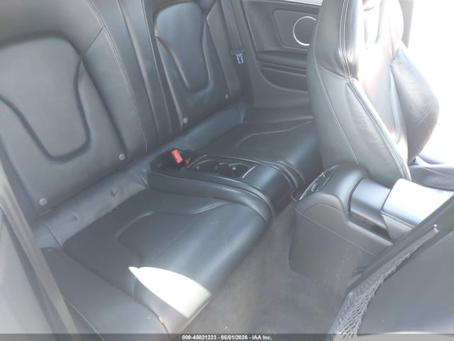 45021223 :رقم المزاد ، WAUVGAFH4BN003748 vin ، 2011 Audi S5 3.0 Premium Plus مزاد بيع
