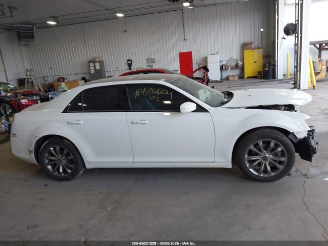 45021229 :رقم المزاد ، 2C3CCAGG5EH378190 vin ، 2014 Chrysler 300 300s مزاد بيع
