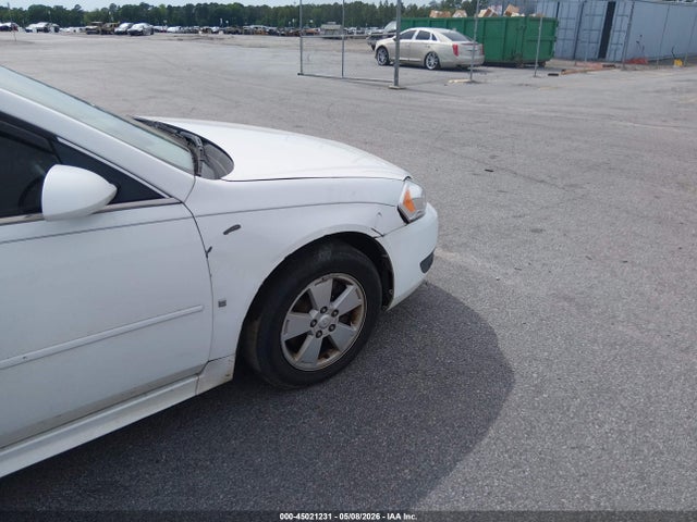 Продажа на аукционе авто 2010 Chevrolet Impala Lt, vin: 2G1WB5EK7A1123224, номер лота: 45021231