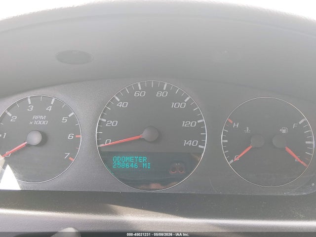 Продажа на аукционе авто 2010 Chevrolet Impala Lt, vin: 2G1WB5EK7A1123224, номер лота: 45021231