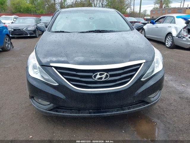 Aukcja sprzedaży 2013 Hyundai Sonata Gls, vin: 5NPEB4AC0DH540523, numer aukcji: 45021233