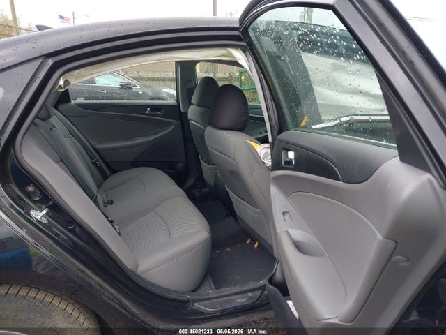 Aukcja sprzedaży 2013 Hyundai Sonata Gls, vin: 5NPEB4AC0DH540523, numer aukcji: 45021233