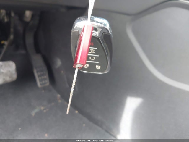 3GNKBERS4PS155777 Chevrolet Blazer Fwd Rs
