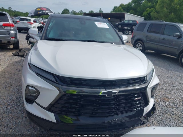 3GNKBERS4PS155777 Chevrolet Blazer Fwd Rs