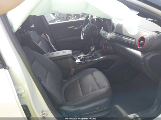 3GNKBERS4PS155777 Chevrolet Blazer Fwd Rs