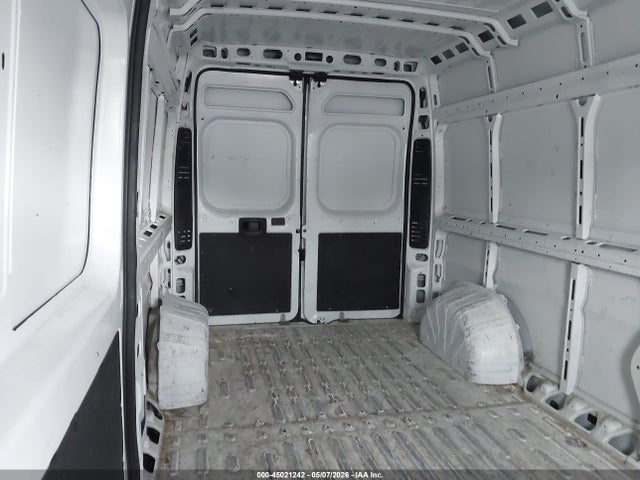 Продажа на аукционе авто 2024 Ram Promaster 2500 Tradesman High Roof 159 Wb W/pass Seat, vin: 3C6LRVDGXRE139989, номер лота: 45021242