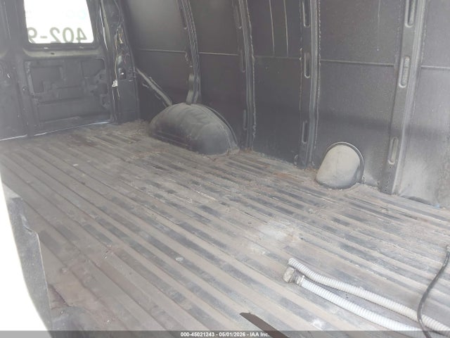 Aukcja sprzedaży 2016 Chevrolet Express 3500 Work Van, vin: 1GCZGHFG3G1222297, numer aukcji: 45021243