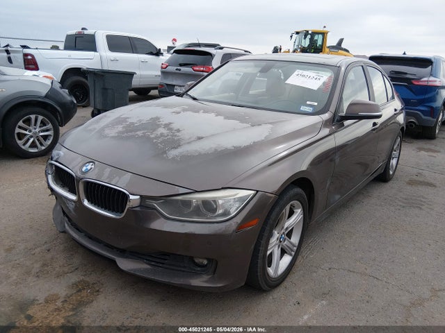 Продажа на аукционе авто 2013 Bmw 328i, vin: WBA3A5C5XDF602130, номер лота: 45021245