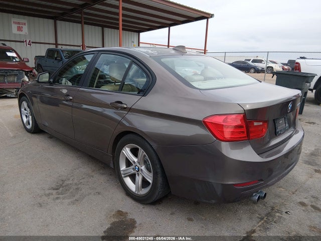 Продажа на аукционе авто 2013 Bmw 328i, vin: WBA3A5C5XDF602130, номер лота: 45021245