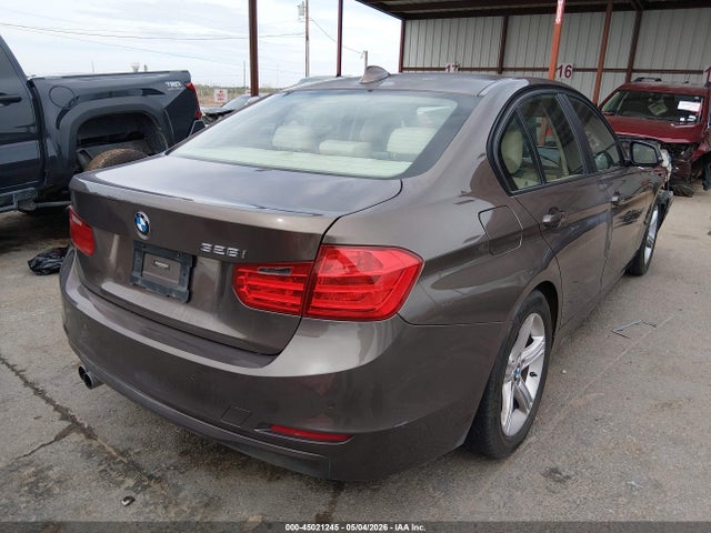 Продажа на аукционе авто 2013 Bmw 328i, vin: WBA3A5C5XDF602130, номер лота: 45021245