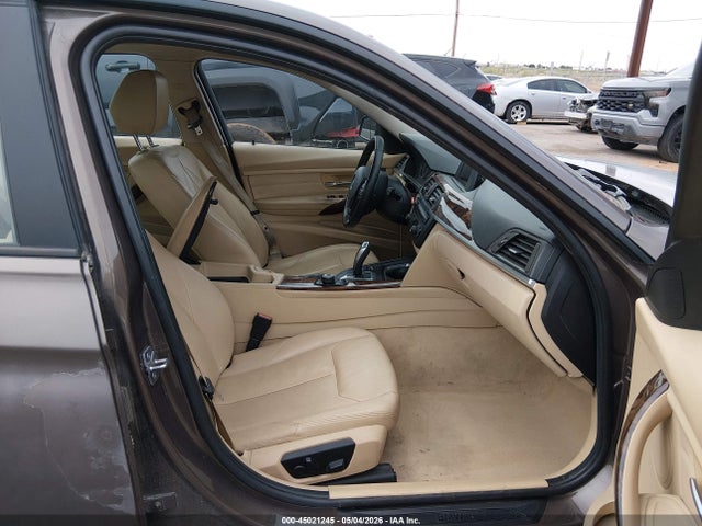 Продажа на аукционе авто 2013 Bmw 328i, vin: WBA3A5C5XDF602130, номер лота: 45021245