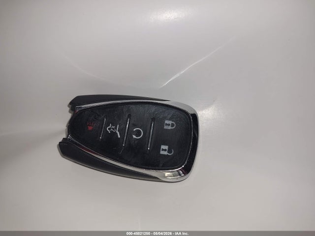 Продаж на аукціоні авто 2018 Chevrolet Equinox Lt, vin: 2GNAXKEX8J6269218, номер лоту: 45021250