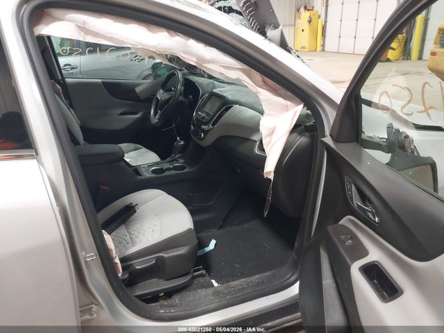 Продаж на аукціоні авто 2018 Chevrolet Equinox Lt, vin: 2GNAXKEX8J6269218, номер лоту: 45021250