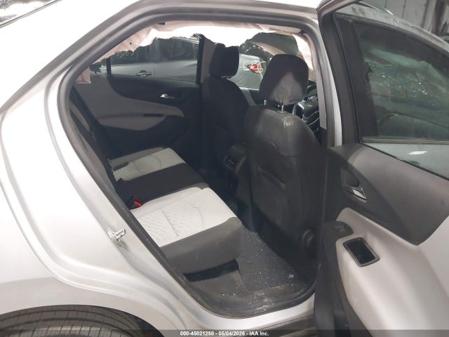 Продаж на аукціоні авто 2018 Chevrolet Equinox Lt, vin: 2GNAXKEX8J6269218, номер лоту: 45021250