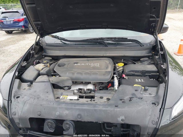 2015 Jeep Cherokee Latitude მანქანა იყიდება აუქციონზე, vin: 1C4PJMCB2FW674768, აუქციონის ნომერი: 45021253