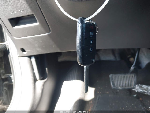 Aukcja sprzedaży 2018 Kia Soul +, vin: KNDJP3A50J7891041, numer aukcji: 45021266